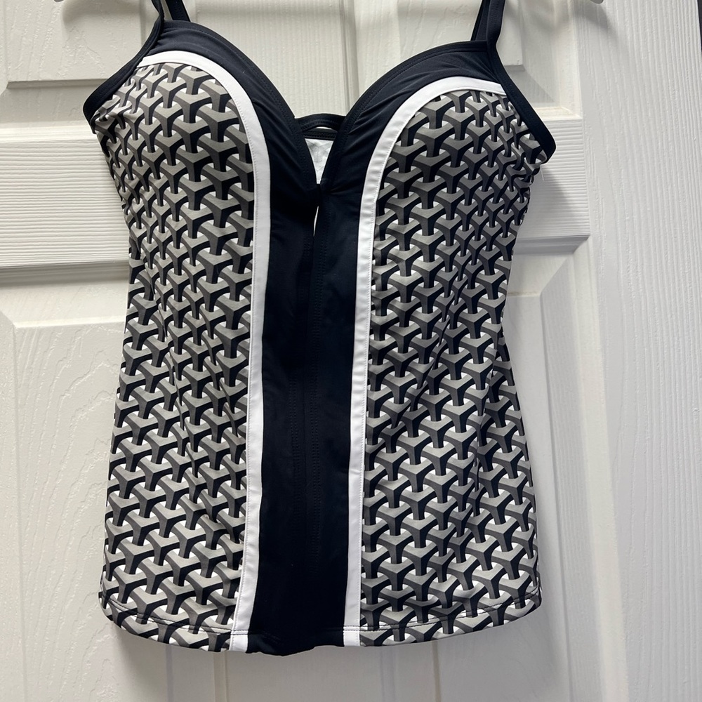 Blue rod Beattie brand new size 6